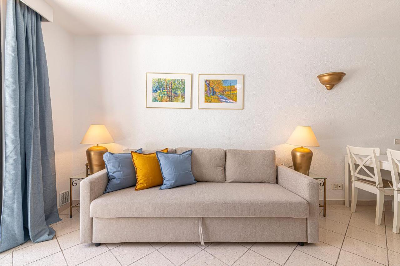 Beautiful Location Parque Santiago 1 Apartment Playa de las Americas  Exterior photo