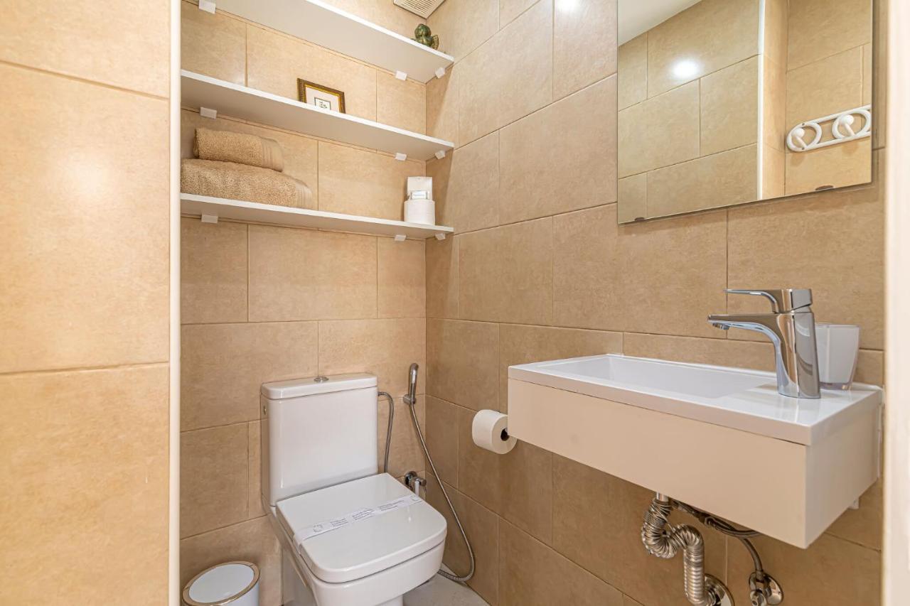 Beautiful Location Parque Santiago 1 Apartment Playa de las Americas  Exterior photo