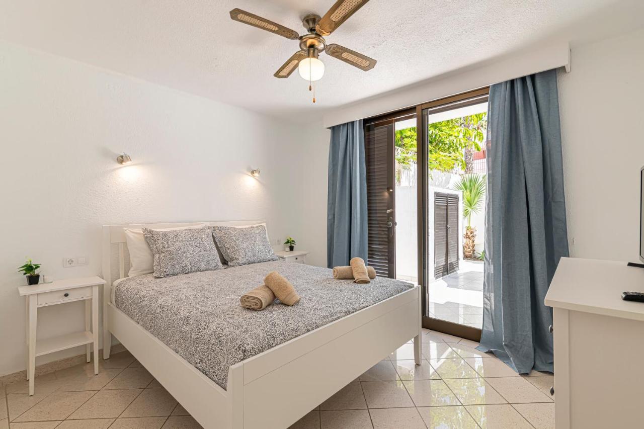 Beautiful Location Parque Santiago 1 Apartment Playa de las Americas  Exterior photo