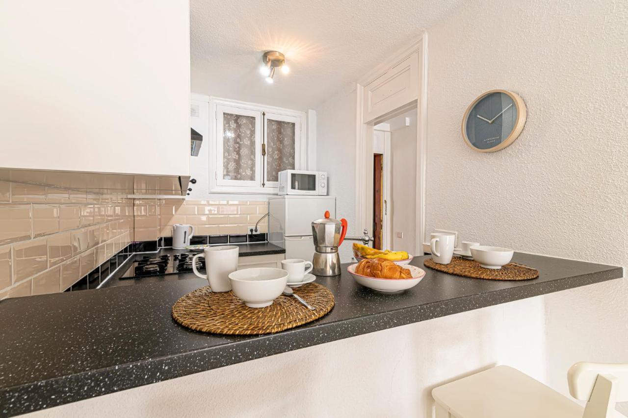 Beautiful Location Parque Santiago 1 Apartment Playa de las Americas  Exterior photo